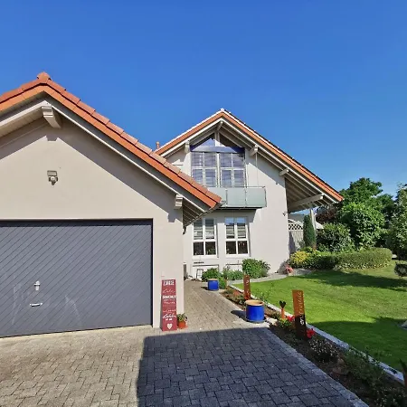 Haus Wagner * Kappel-Grafenhausen