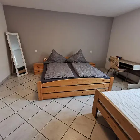 Apartment Haus Wagner