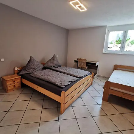 Haus Wagner Apartment