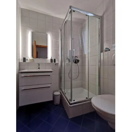 Apartment Haus Wagner