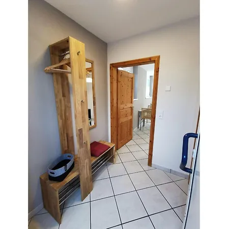 Haus Wagner Kappel-Grafenhausen