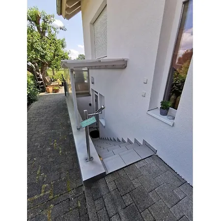 Haus Wagner Apartment Kappel-Grafenhausen