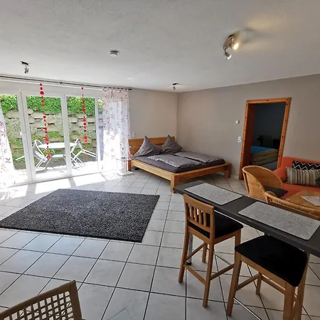 Haus Wagner Apartment