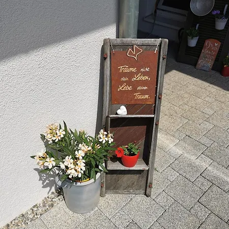 Haus Wagner Kappel-Grafenhausen