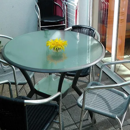 Haus Wagner * Kappel-Grafenhausen