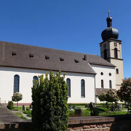 Haus Wagner * Kappel-Grafenhausen